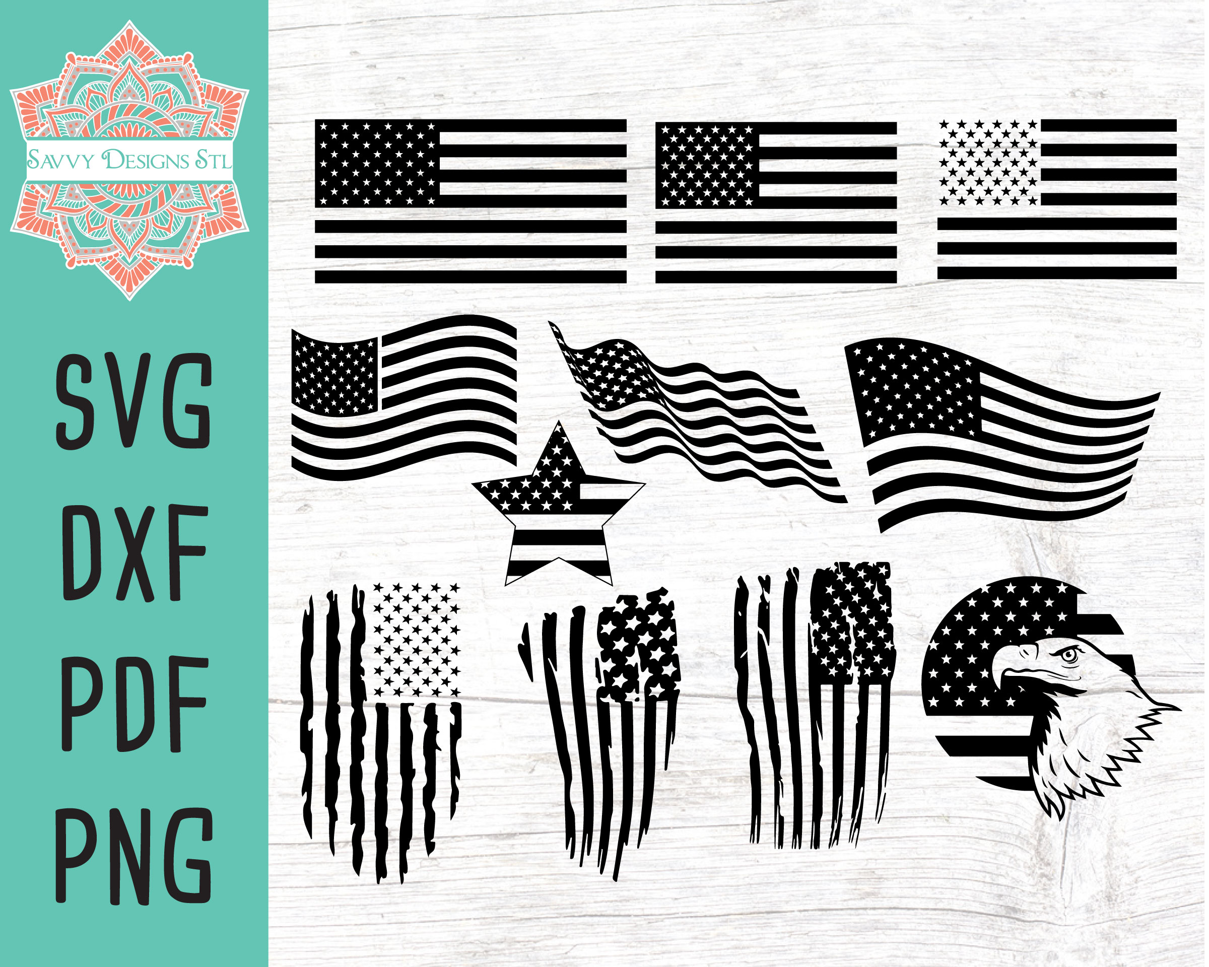 Saint Louis Flag Word Art Flags vector .eps, .dxf, .svg .png. Vinyl Cutter  Ready, T-Shirt, CNC clipart graphic 2191
